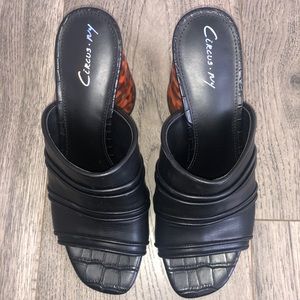 Circus by Sam Edelman block heel